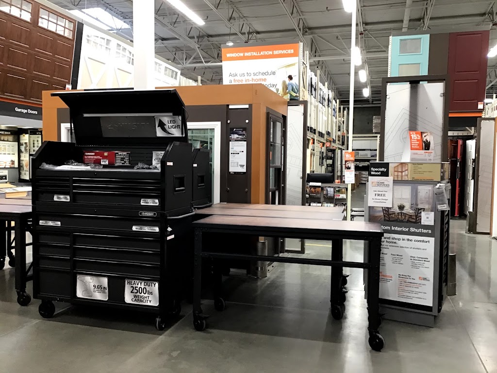 The Home Depot | 625 S Placentia Ave, Fullerton, CA 92831, USA | Phone: (714) 459-4909