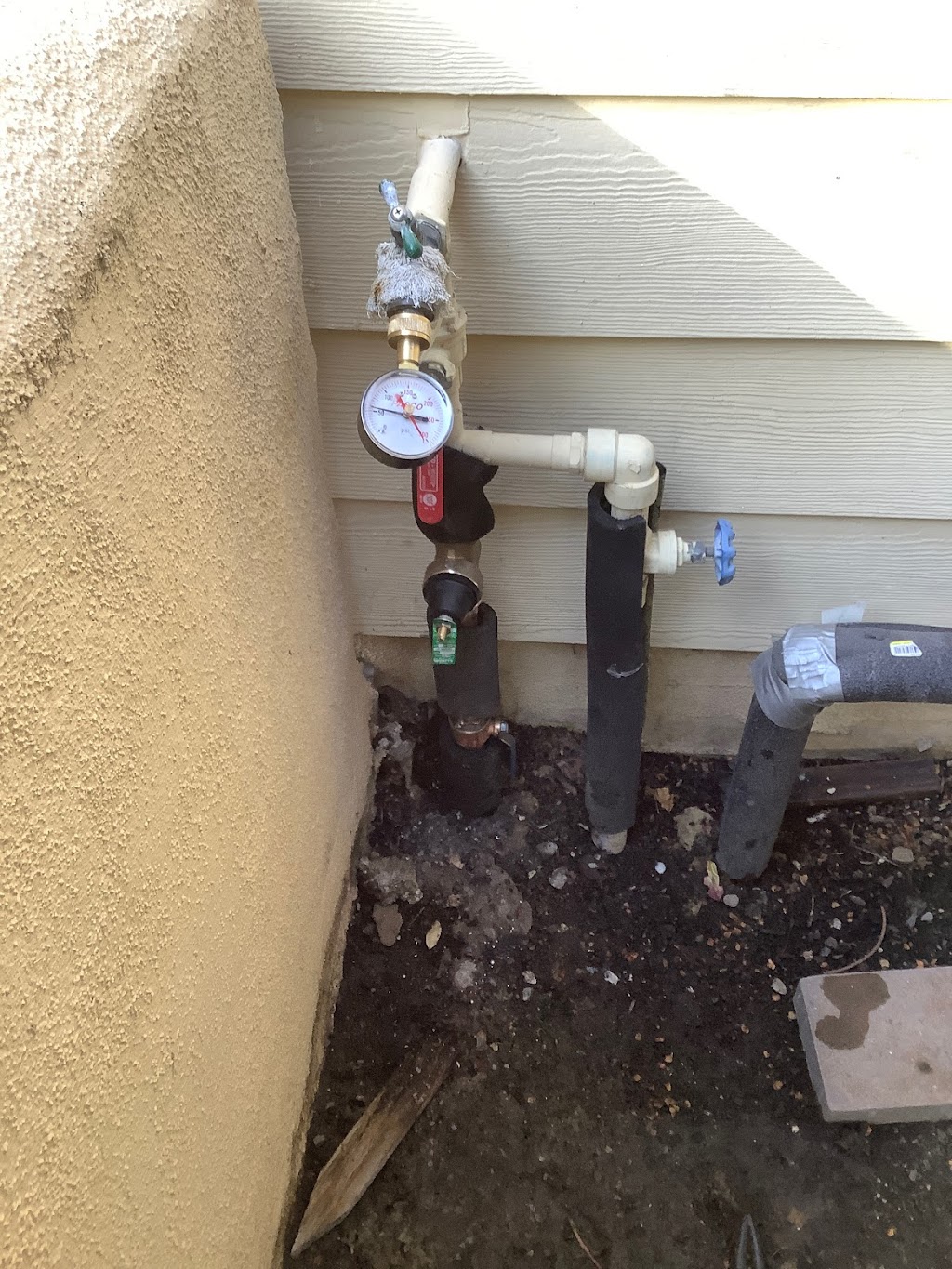 Peet plumbing Hm | 2729 Fountainhead Dr, San Ramon, CA 94583 | Phone: (925) 951-7023