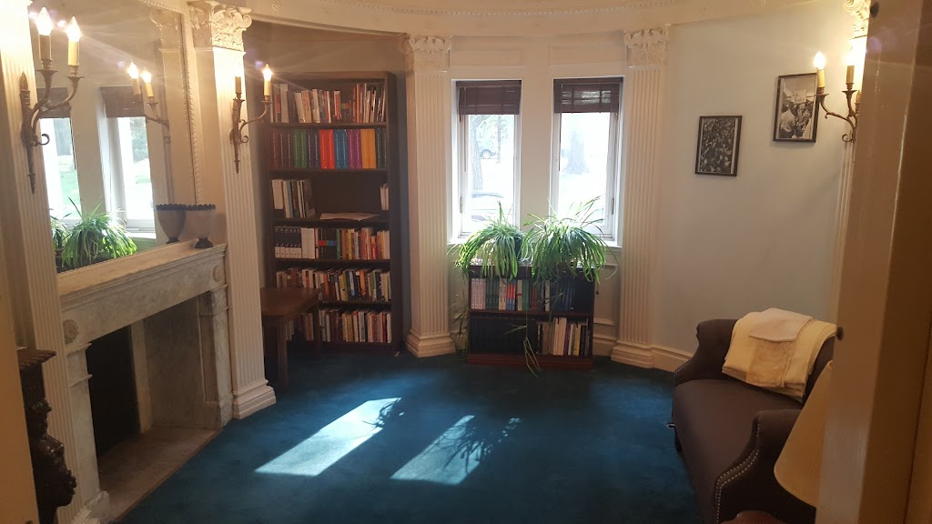Rockefeller Institute of Government | 411 State St, Albany, NY 12203, USA | Phone: (518) 445-4150