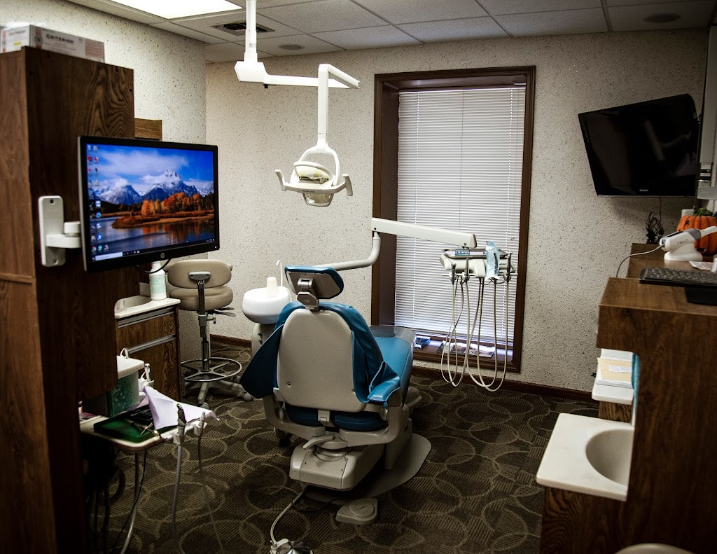 Liebentritt Family Dentistry | 191 Main St, Springfield, NE 68059, USA | Phone: (402) 253-2868