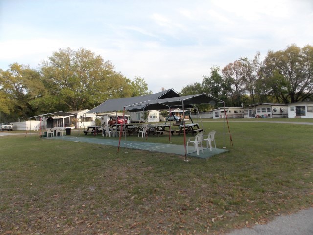 Sandollar Rv Park | 3715 Crystal Springs Rd, Zephyrhills, FL 33541, USA | Phone: (813) 778-3791