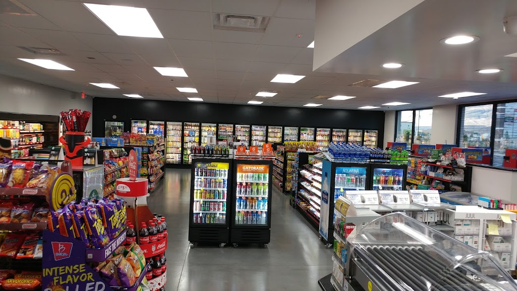 Speedee Mart, Inc | 6770 N Hualapai Way, Las Vegas, NV 89149, USA | Phone: (725) 696-0222