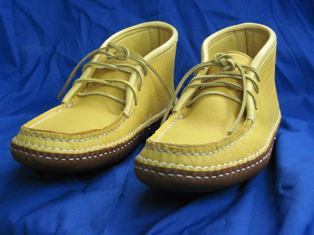 Dyers Original Moccasins | 5961 IN-62, Friendship, IN 47021, USA | Phone: (812) 667-5442