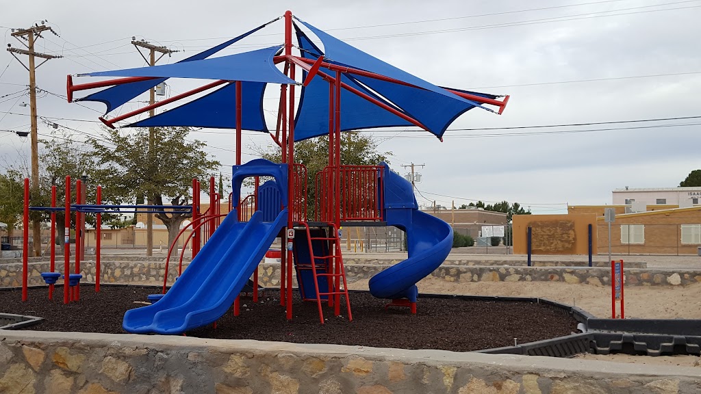 Fabens Veterans Park | 602 4th St NE, Fabens, TX 79838, USA | Phone: (915) 772-5605