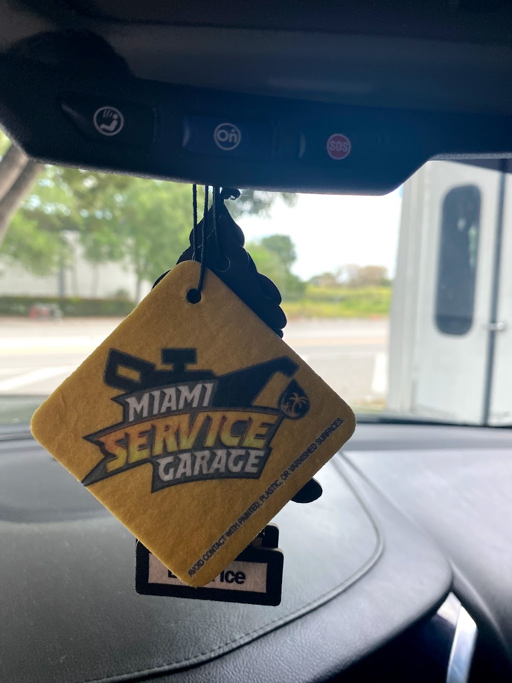 Miami Service Garage - Mobile Oil Change | 20801 SW 117th Ave, Miami, FL 33177, USA | Phone: (305) 684-4991