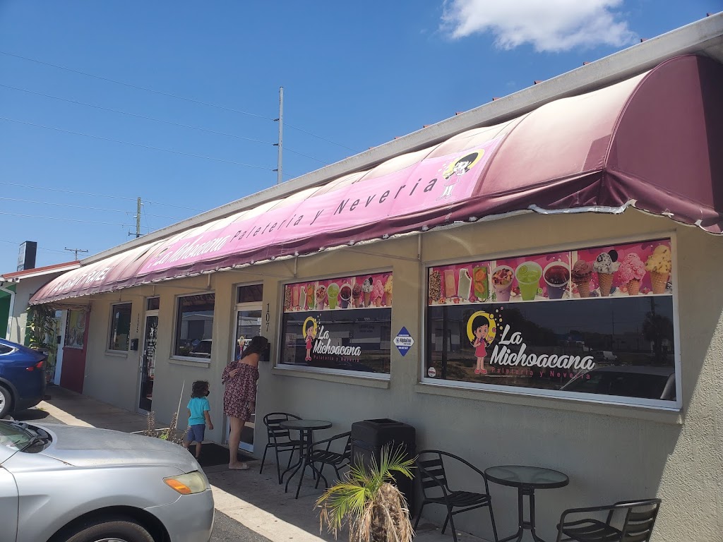 La Michoacana | 77 U.S. Hwy 17-92 N, Haines City, FL 33844, USA | Phone: (863) 547-4409