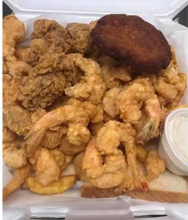 Da Old Swamp Shack | 1502 LA-20, Thibodaux, LA 70301, USA | Phone: (985) 441-2444