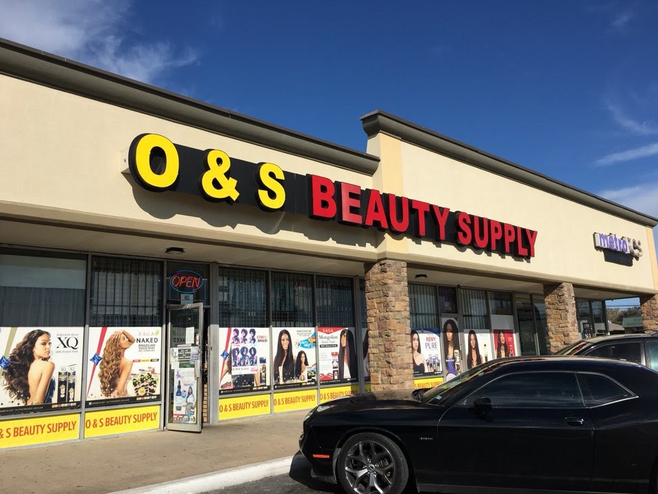 O & S Beauty Supply | 2247 S Buckner Blvd Suite 110, Dallas, TX 75227, USA | Phone: (214) 275-5272