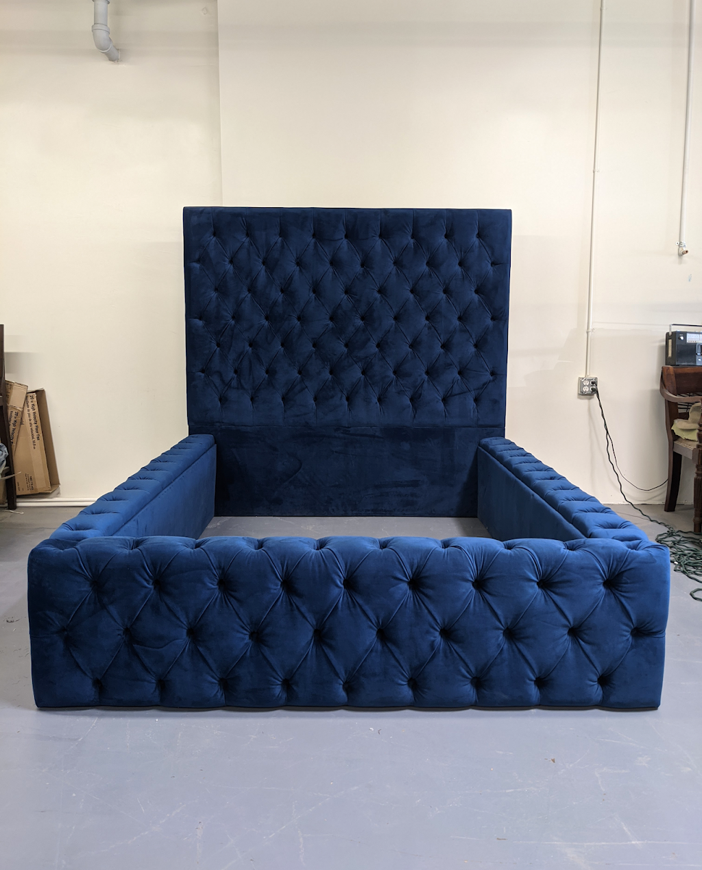 Enstyle Sofa | 4247 Whiteside St, Los Angeles, CA 90063, USA | Phone: (323) 963-1156