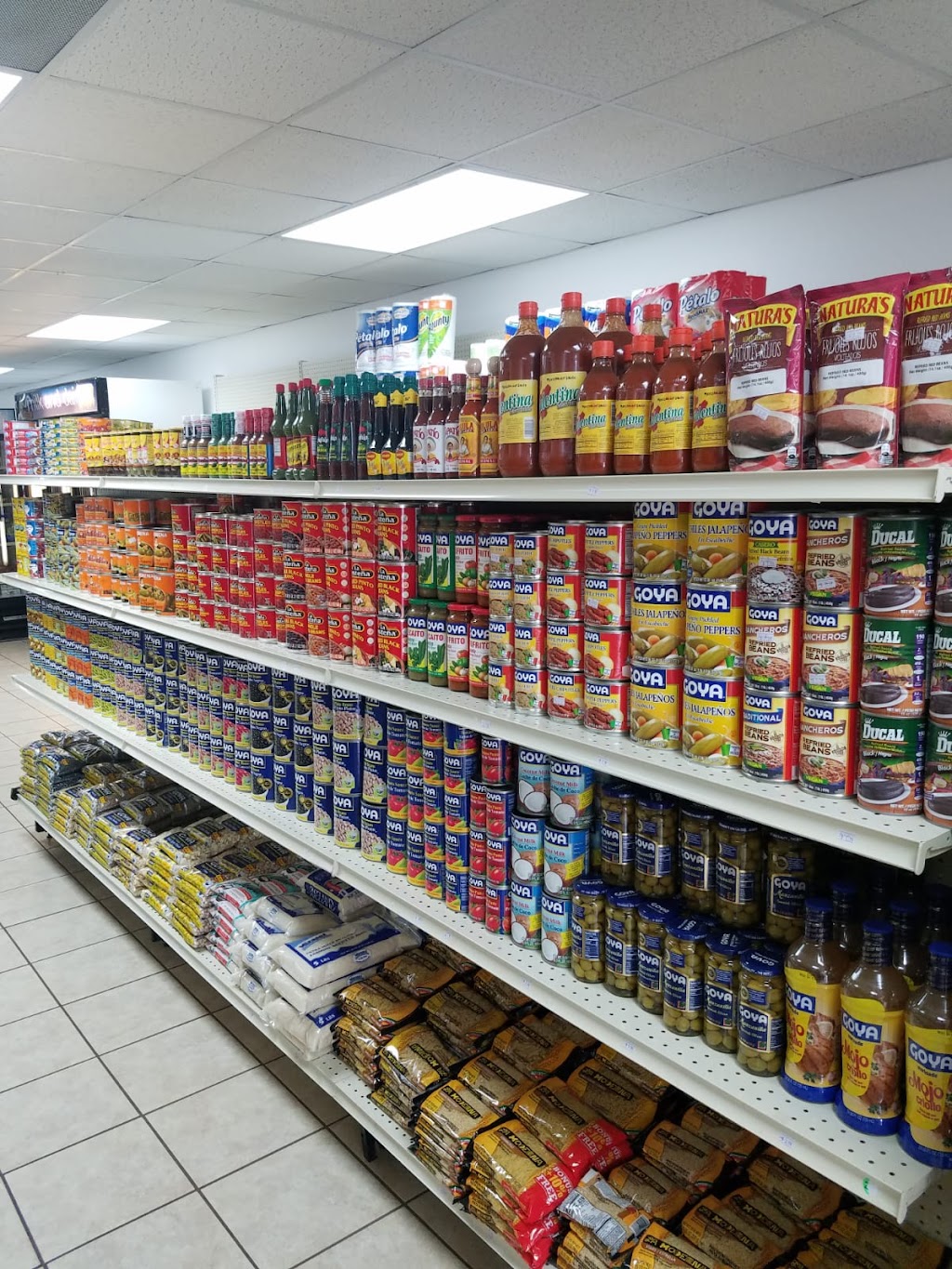 Mexican Grocery Store Eben-ezer 1 | 2600 Philadelphia Pike, Claymont, DE 19703, USA | Phone: (302) 308-3328