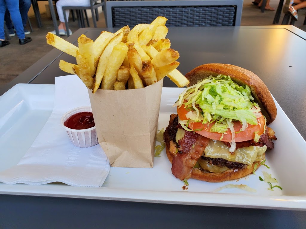 Burger Lounge | 8553 Irvine Center Dr, Irvine, CA 92618, USA | Phone: (949) 450-0440