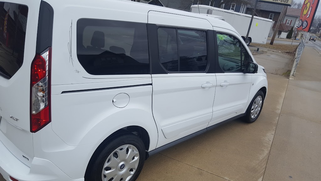 ABC Auto Van & RV Rental | 17329 IN-37, Harlan, IN 46743, USA | Phone: (260) 657-5122