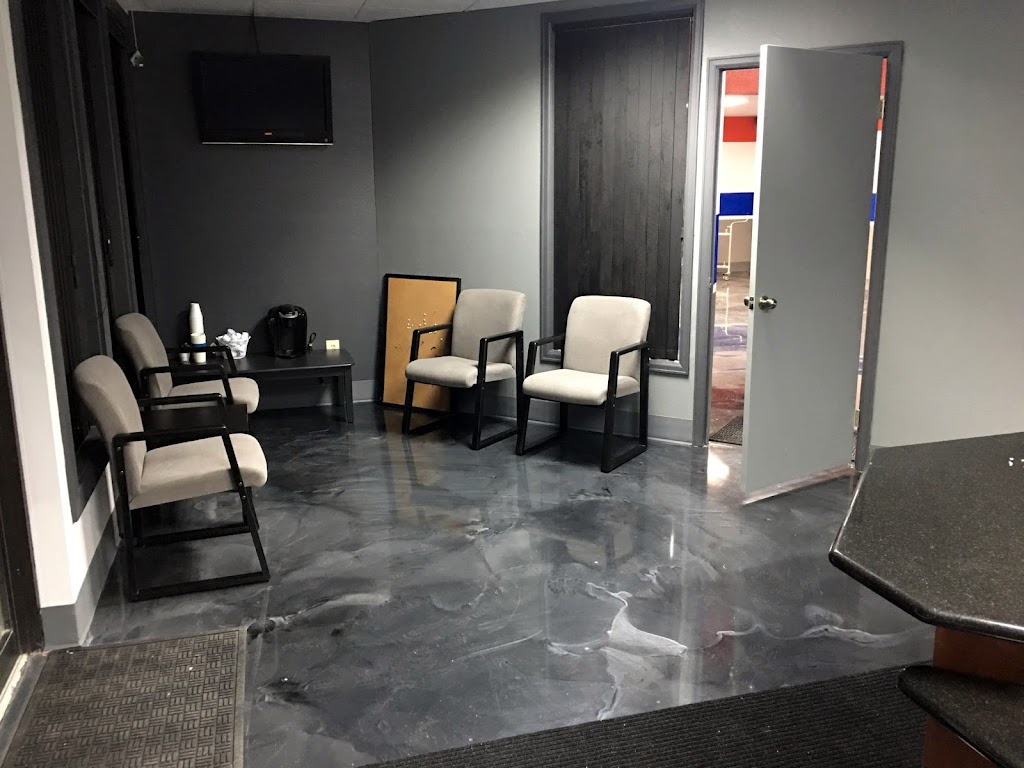 Heizer Hail Repair | 535 N Murray Blvd, Colorado Springs, CO 80915, USA | Phone: (719) 985-8443