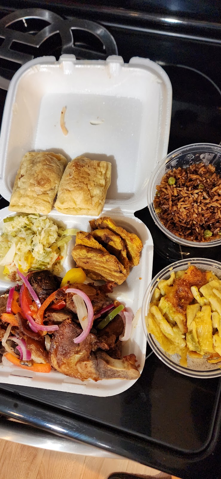 Pierro ToGo at Joes diner | 2100 Angier Ave, Durham, NC 27703, USA | Phone: (919) 808-7447