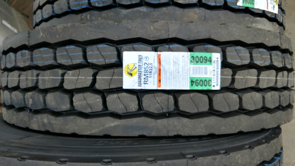 Winkler Tire | 13839 Kauffman Ave, Sterling, OH 44276, USA | Phone: (330) 939-2601