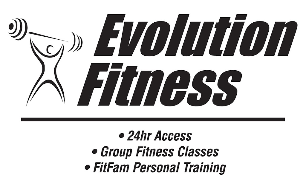 Evolution Fitness Johnstown | 725 W Coshocton St, Johnstown, OH 43031, USA | Phone: (740) 404-4819