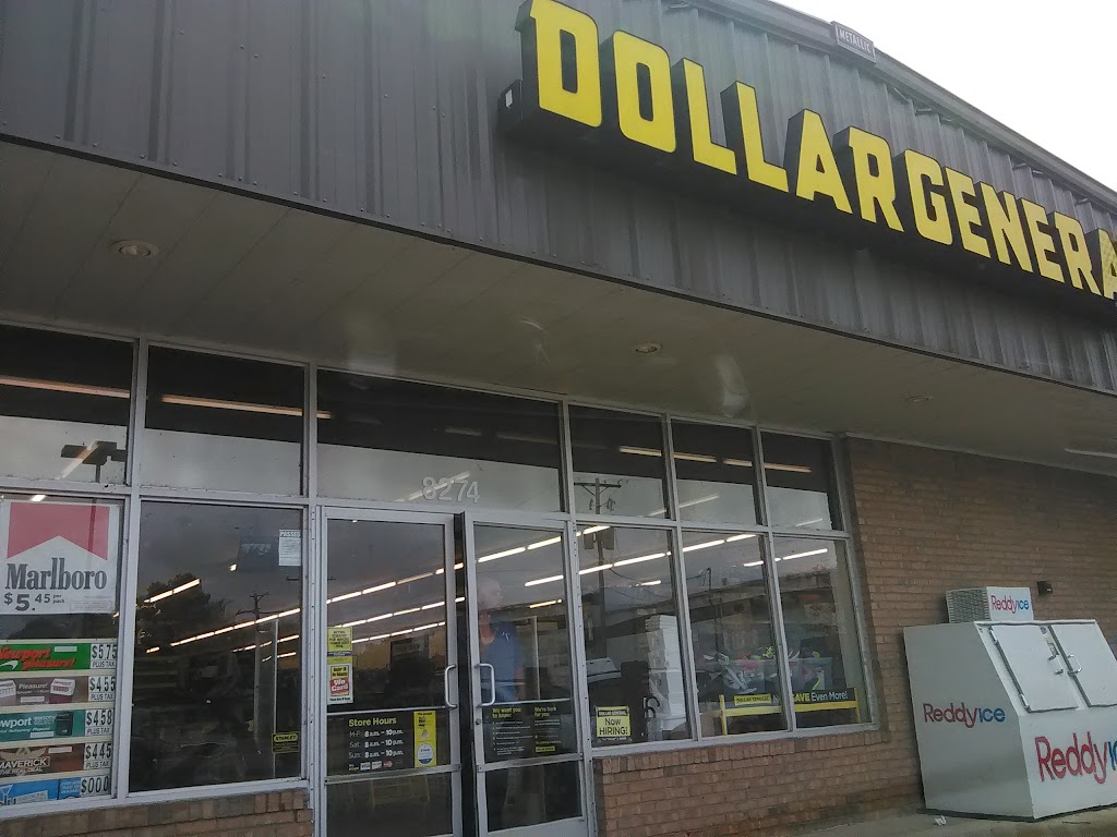 Dollar General | 8274 Airways Blvd, Southaven, MS 38671, USA | Phone: (662) 470-1878