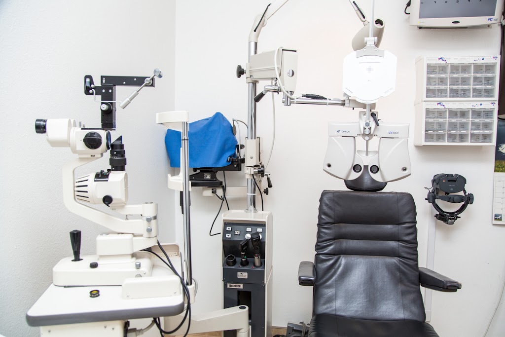 Eye Care Optometry Associates - Spring Valley | 687 Sweetwater Rd, Spring Valley, CA 91977, USA | Phone: (619) 466-9444