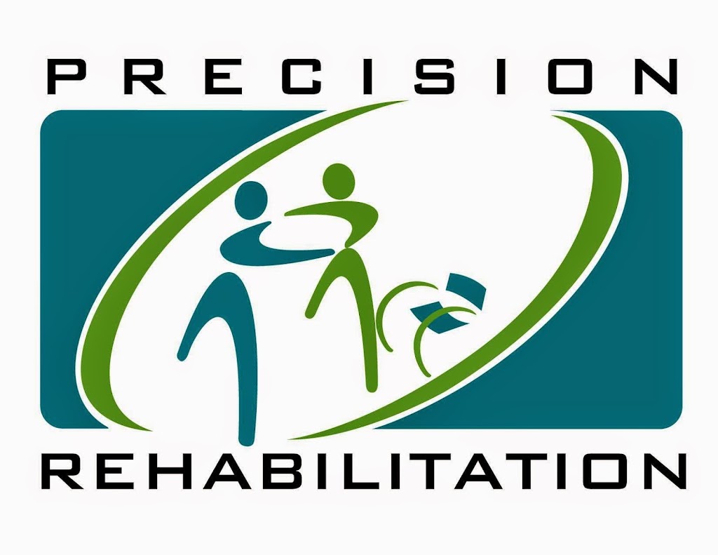 Precision Rehabilitation | 3294 E Spring St, Long Beach, CA 90806, USA | Phone: (562) 988-3570