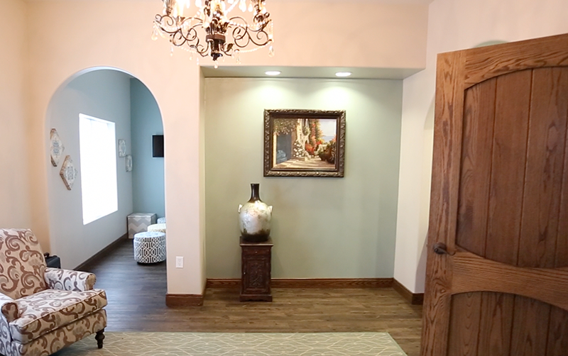 Bella Vita Dentistry | 925 Trophy Club Dr, Trophy Club, TX 76262, USA | Phone: (817) 345-6960