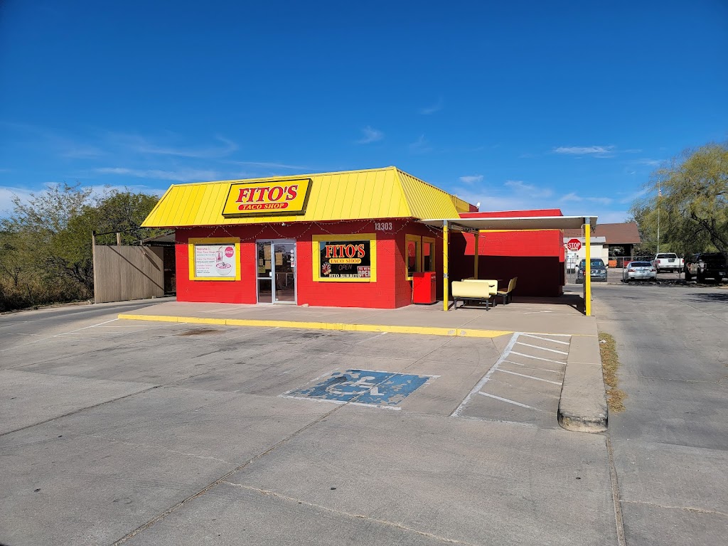 Fitos Taco Shop | 13303 E Colossal Cave Rd, Vail, AZ 85641 | Phone: (520) 762-8888