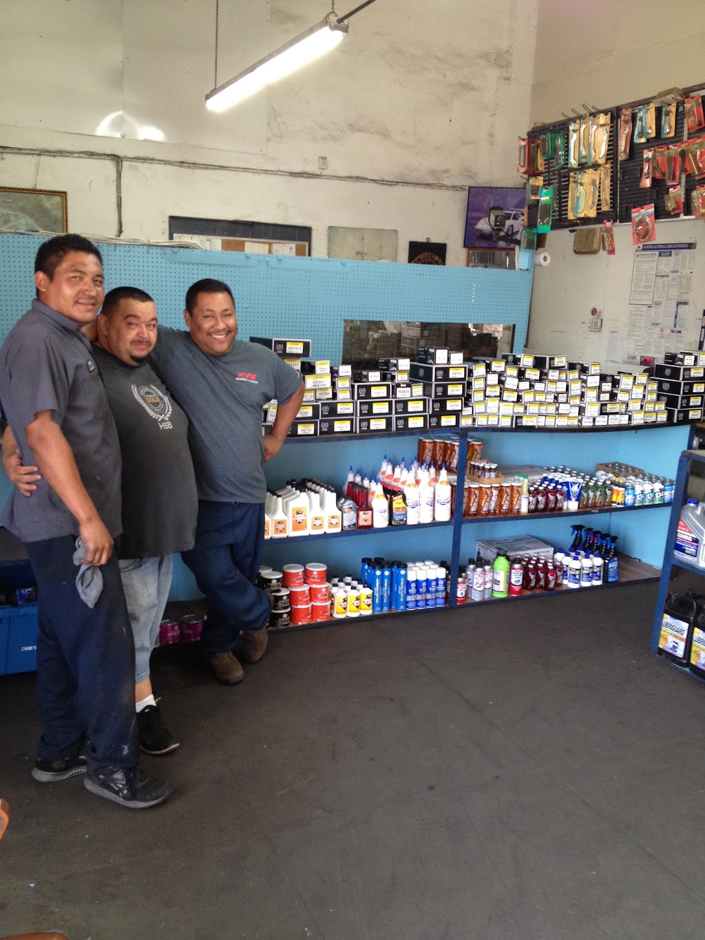 Mexico Auto Parts | 5168 Vermont Ave, Los Angeles, CA 90037, USA | Phone: (323) 751-5562