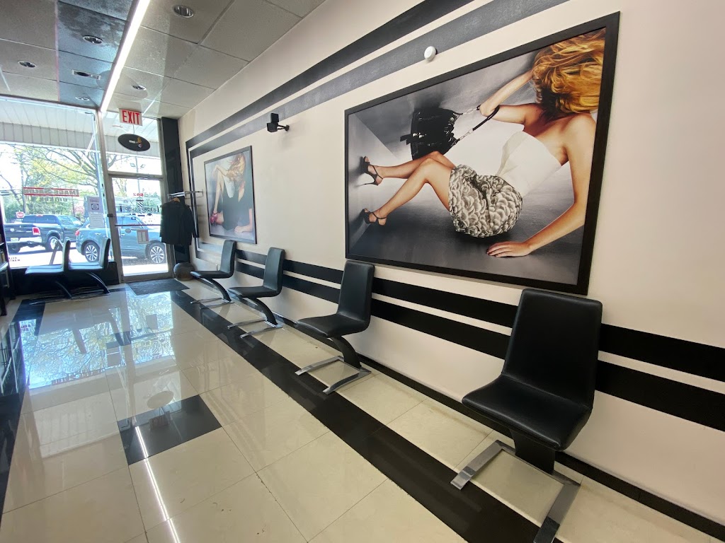 Image Salon Barbershop | 184 Rivervale Rd, River Vale, NJ 07675, USA | Phone: (201) 664-9731