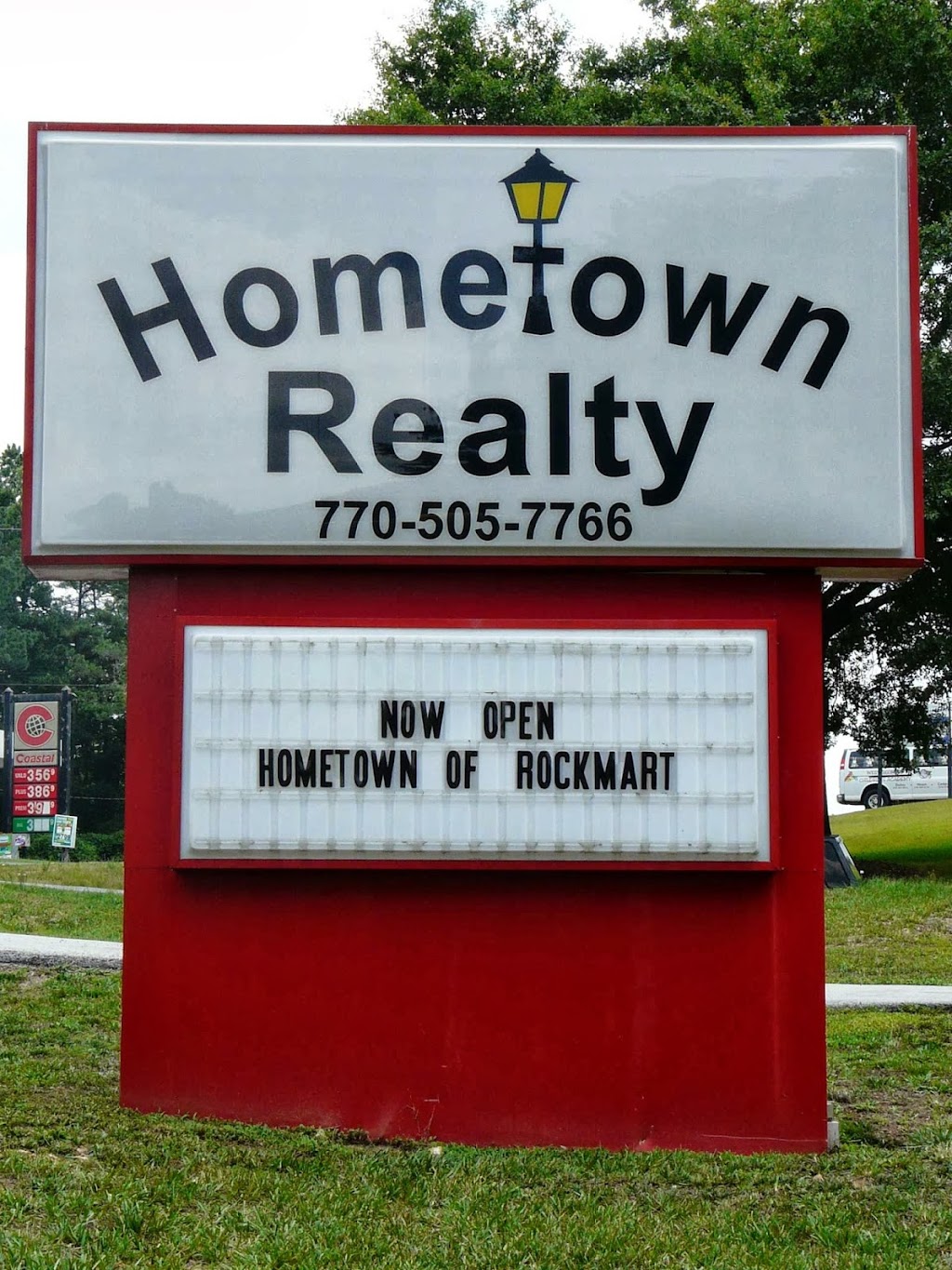 Hometown Realty | 202 Hardee St, Dallas, GA 30132, USA | Phone: (770) 505-7766