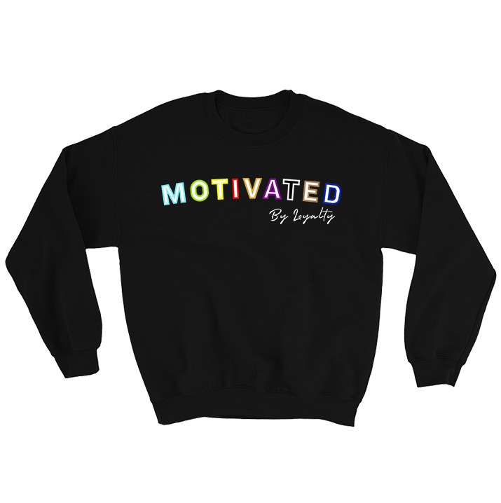 Motivated By Loyalty Clothing Company, LLC | 3014 Country Ln, Glenn Heights, TX 75154, USA | Phone: (214) 763-9943
