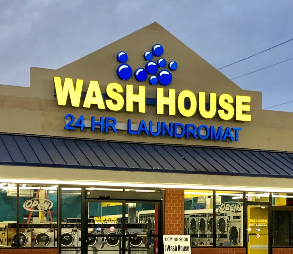 The Wash House | 549 Newtown Rd, Virginia Beach, VA 23462, USA | Phone: (252) 717-2911