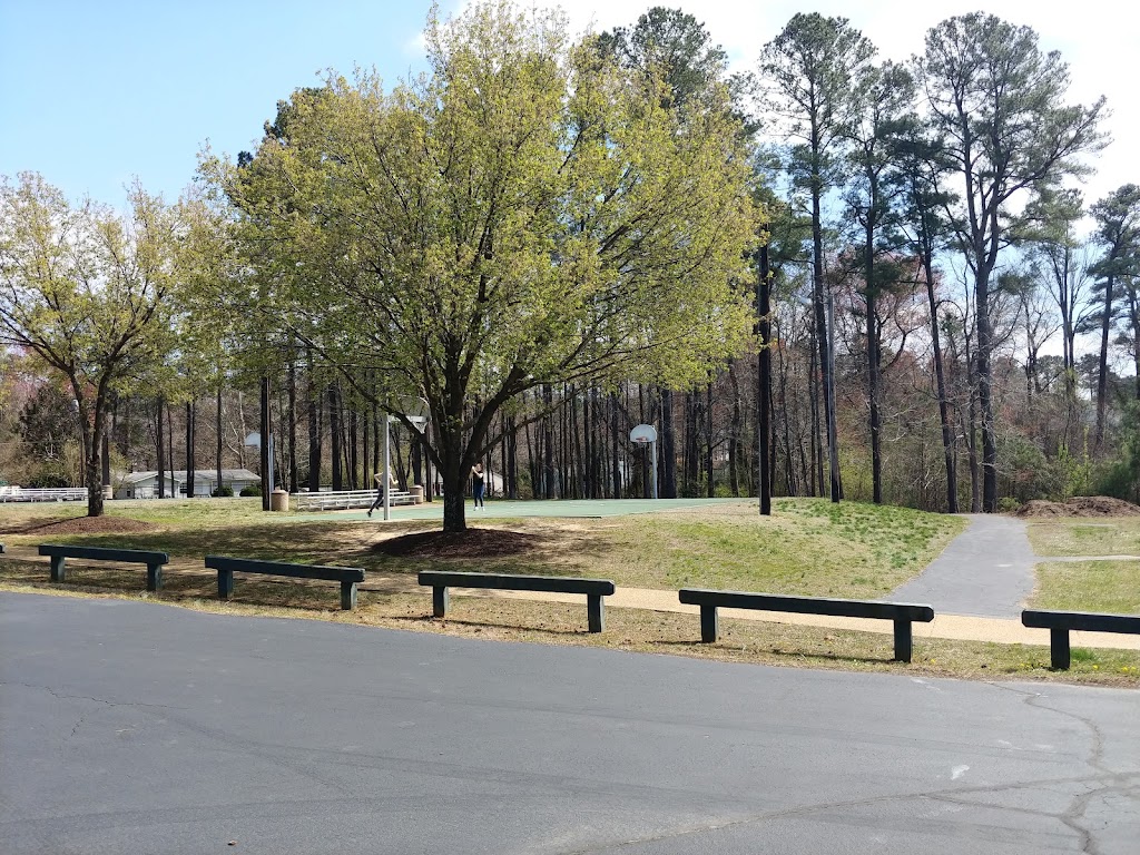 CHARLES BROWN PARK | 1950 Old Williamsburg Rd, Yorktown, VA 23690, USA | Phone: (757) 890-3500