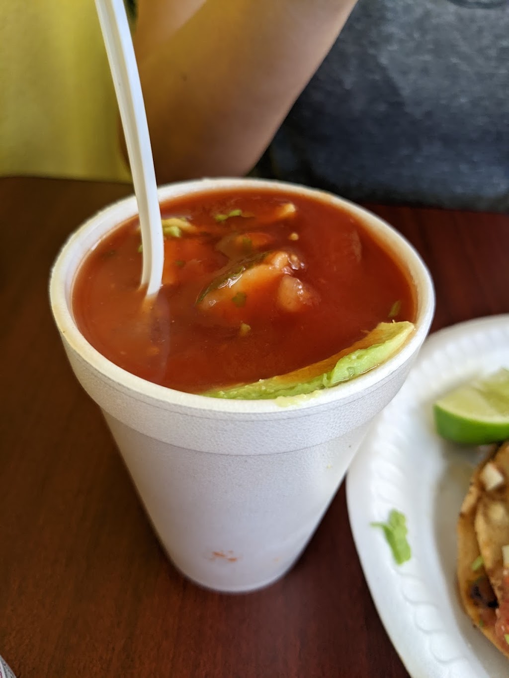 Mariscos Jalisco | 753 E Holt Ave, Pomona, CA 91767, USA | Phone: (909) 634-6808