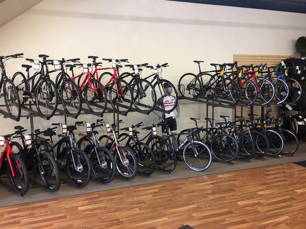 Jax Bicycle Center | 217 W 1st St, Claremont, CA 91711, USA | Phone: (909) 621-5827