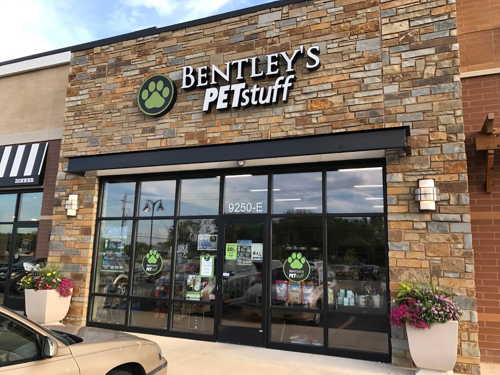 Bentleys Pet Stuff and Grooming | 9250 76th St Suite E, Pleasant Prairie, WI 53158 | Phone: (262) 764-6461