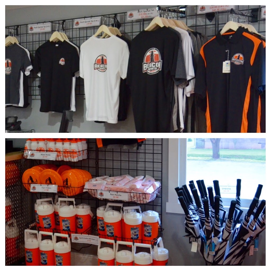 Beacon Sports | 105 2nd St, Emerson, GA 30137, USA | Phone: (770) 334-2520