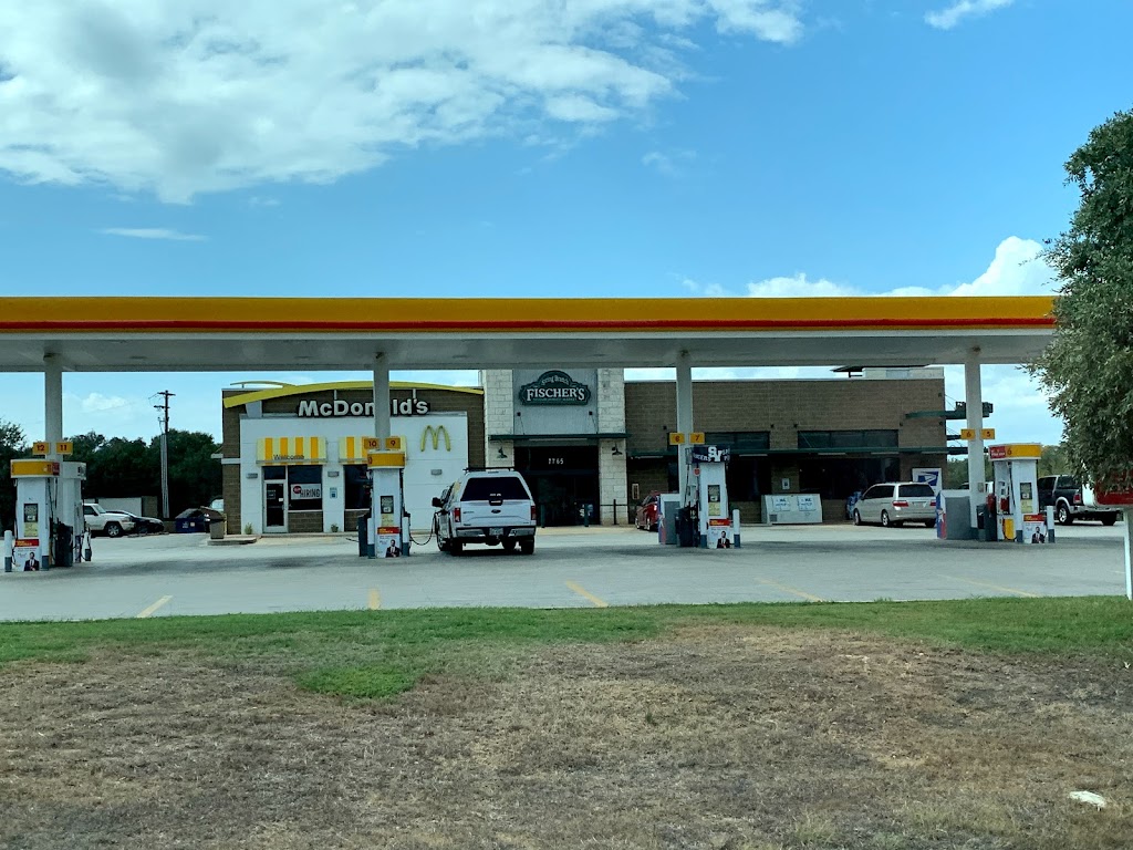 Shell | 7765 US-281 N, Spring Branch, TX 78070, USA | Phone: (830) 904-4040