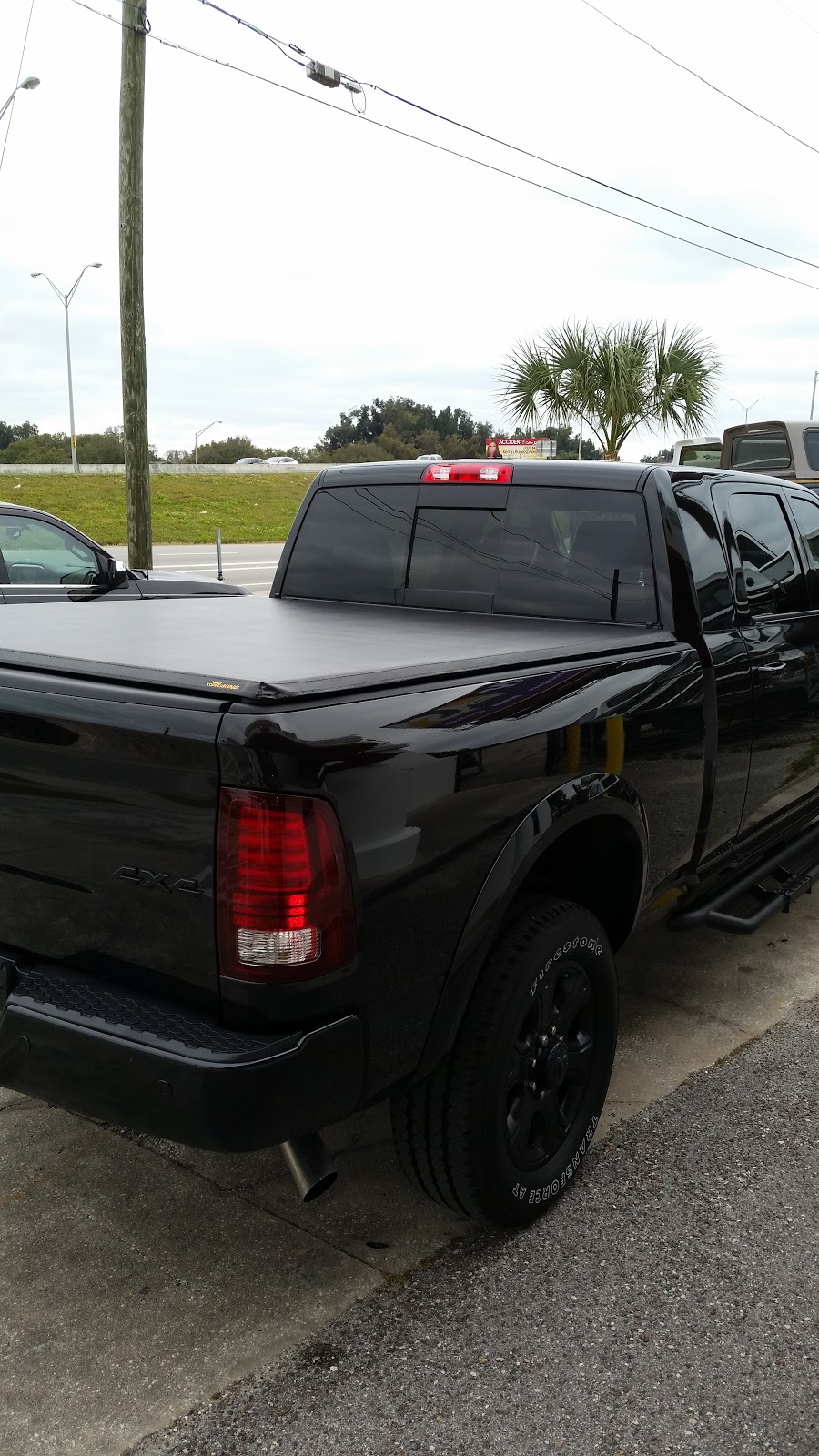 TopperKING Truck Accessories | 14696 66th St N, Clearwater, FL 33764, USA | Phone: (727) 530-9066