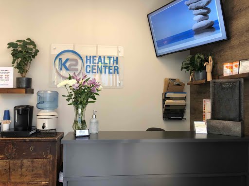 K2 Health Center | Dr. Steven Keener, DC | 317 N El Camino Real #110, Encinitas, CA 92024, USA | Phone: (760) 280-5460