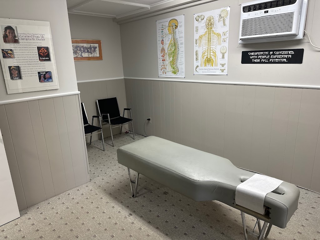 Buis Chiropractic | 518 Ridge Rd A, Lyndhurst, NJ 07071, USA | Phone: (201) 933-3125