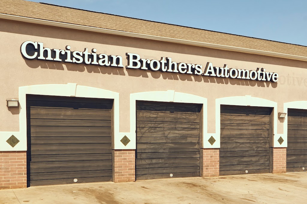 Christian Brothers Automotive Eagles Landing | 450 Eagles Landing Pkwy, Stockbridge, GA 30281, USA | Phone: (678) 293-9011