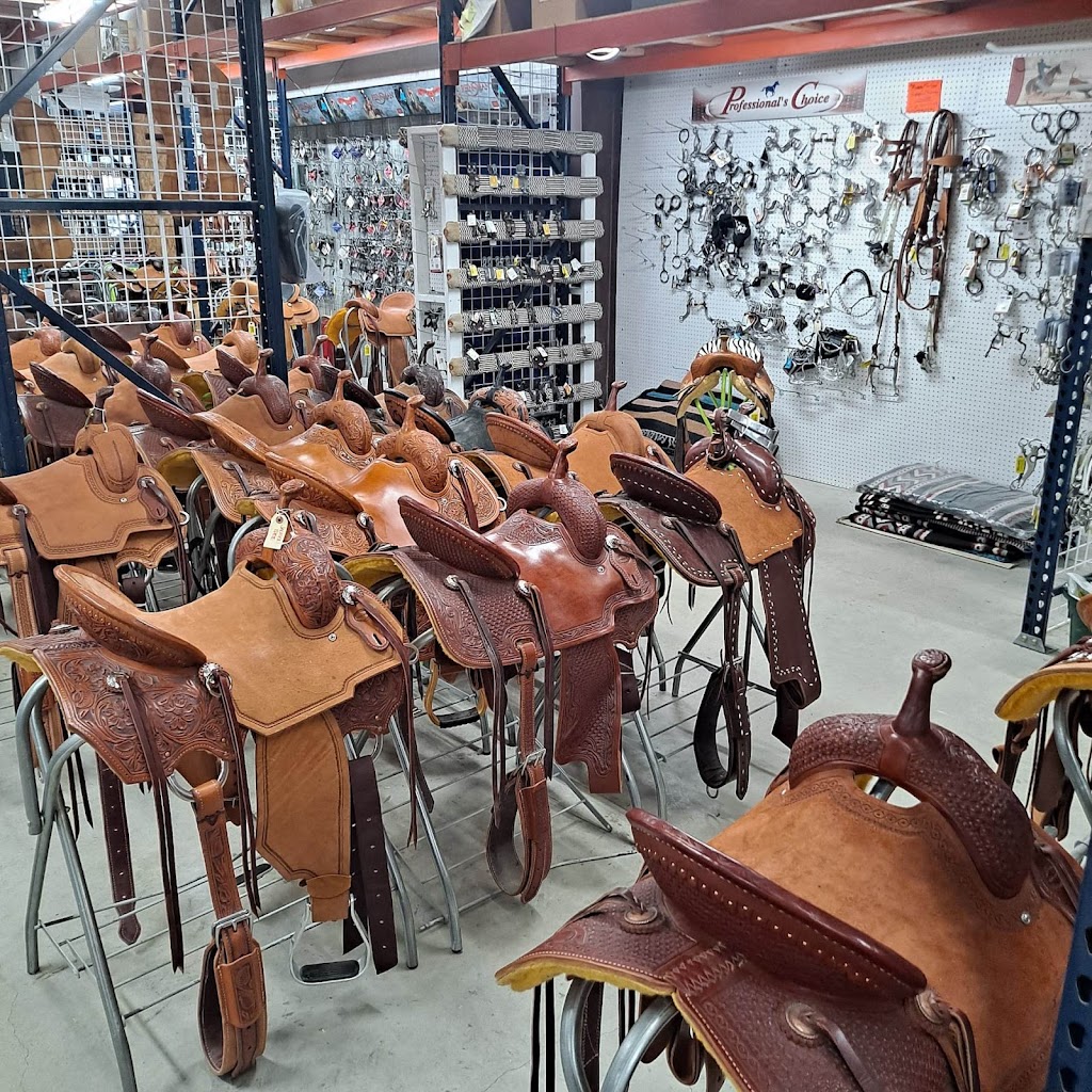 Horsemans Supply | 2020 Fort Worth Hwy, Weatherford, TX 76086, USA | Phone: (817) 596-0274