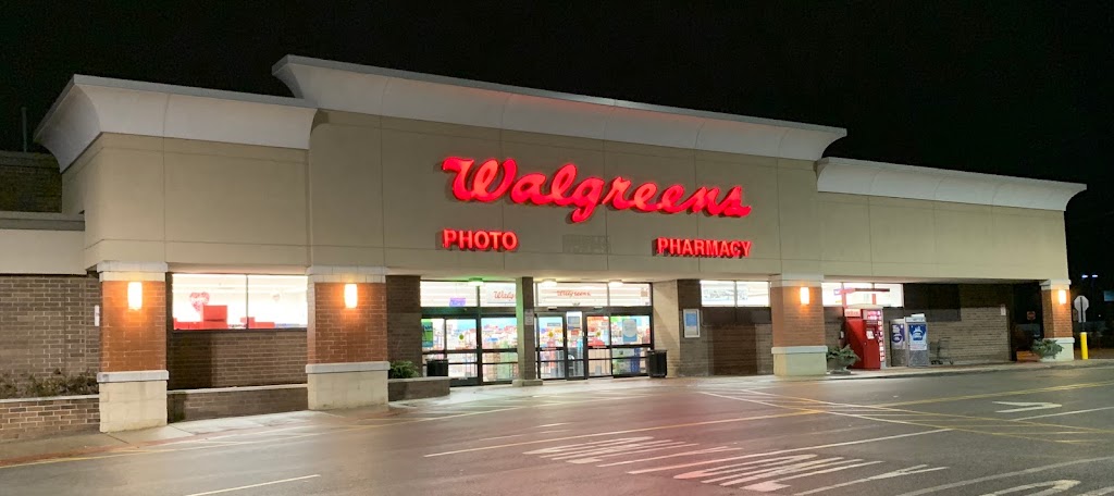 Walgreens | 235 E Palatine Rd, Arlington Heights, IL 60004, USA | Phone: (847) 394-2420