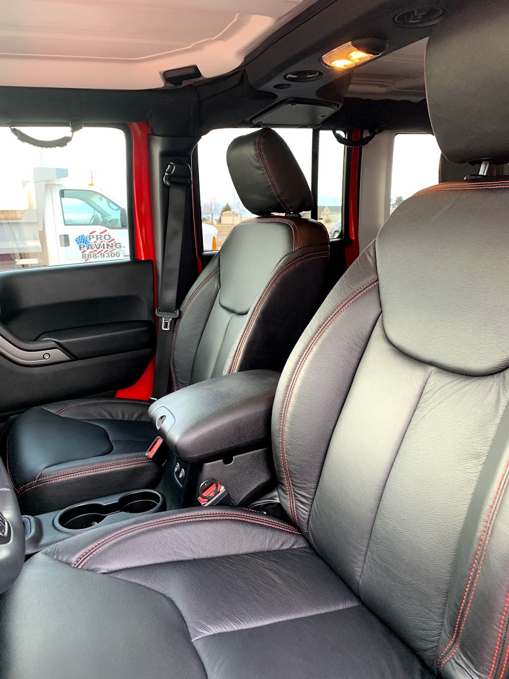 Jims Auto Upholstery | 16046 Settlement Ave, Caldwell, ID 83607, USA | Phone: (208) 466-7233