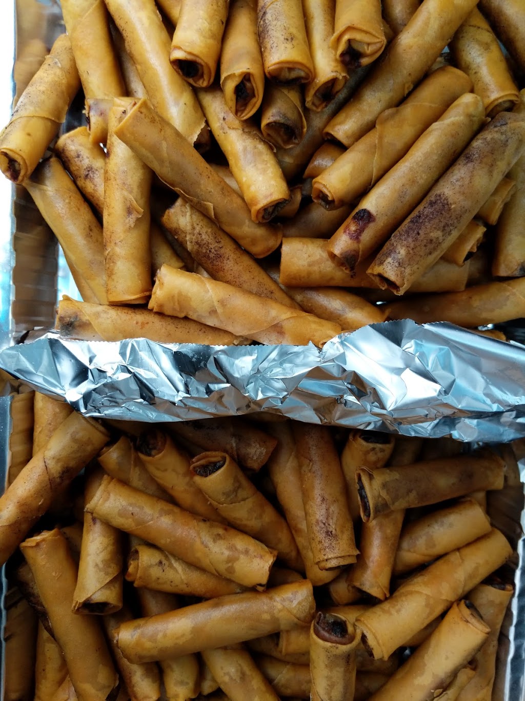 Lumpia Factory | 1554 NE Fairgrounds Rd #2, Bremerton, WA 98311, USA | Phone: (360) 692-5899