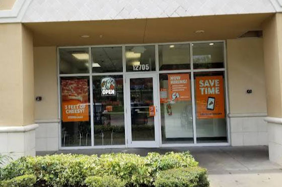 Little Caesars Pizza | 12705 Miramar Pkwy, Miramar, FL 33027, USA | Phone: (954) 436-1326