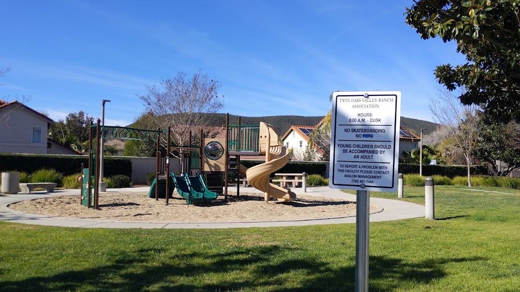 Twin Oaks Valley Ranch Park at Lawnsdale Place | San Marcos, CA 92069, USA | Phone: (760) 481-7444