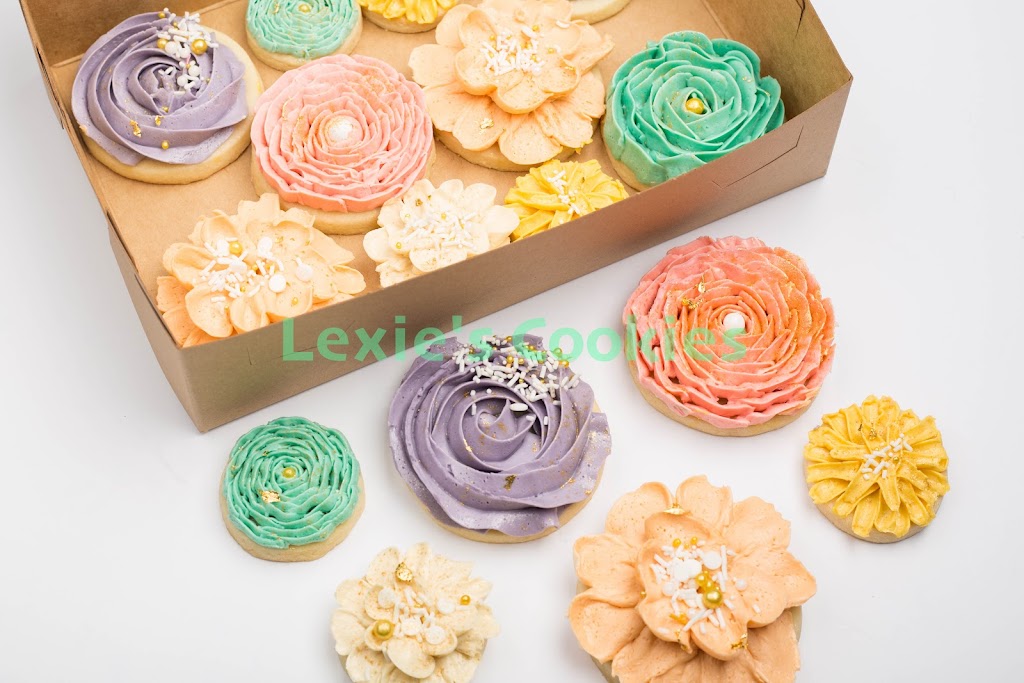 Lexies Bakery | 8580 Waverly Rd, De Soto, KS 66018, USA | Phone: (913) 205-0423
