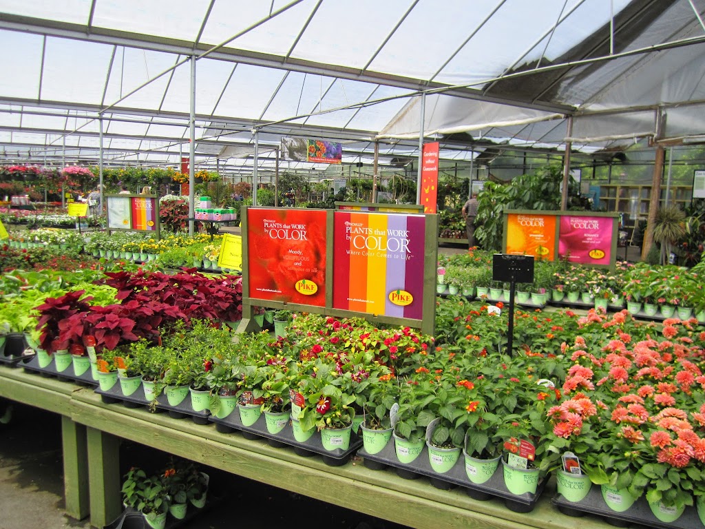 Pike Nurseries | 103 Joel Cowan Pkwy, GA-74, Peachtree City, GA 30269, USA | Phone: (770) 632-9111