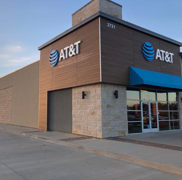 AT&T Store | 2721 State Hwy 121 Suite 100, Euless, TX 76039, USA | Phone: (817) 864-9606