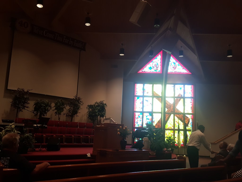 Monroe Full Gospel Church | 5337 E Albain Rd, Monroe, MI 48161, USA | Phone: (734) 243-5442